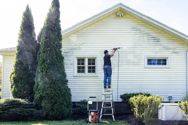 Trusted Hilltop, MN Pressure Washing Services Experts